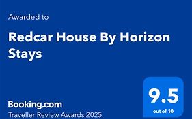 Redcar House By Horizon Stays